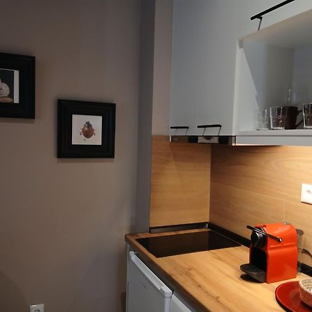 Black Onyx Comfort Suites - Timeless Design In A Heritage Building Tessalónica Exterior foto