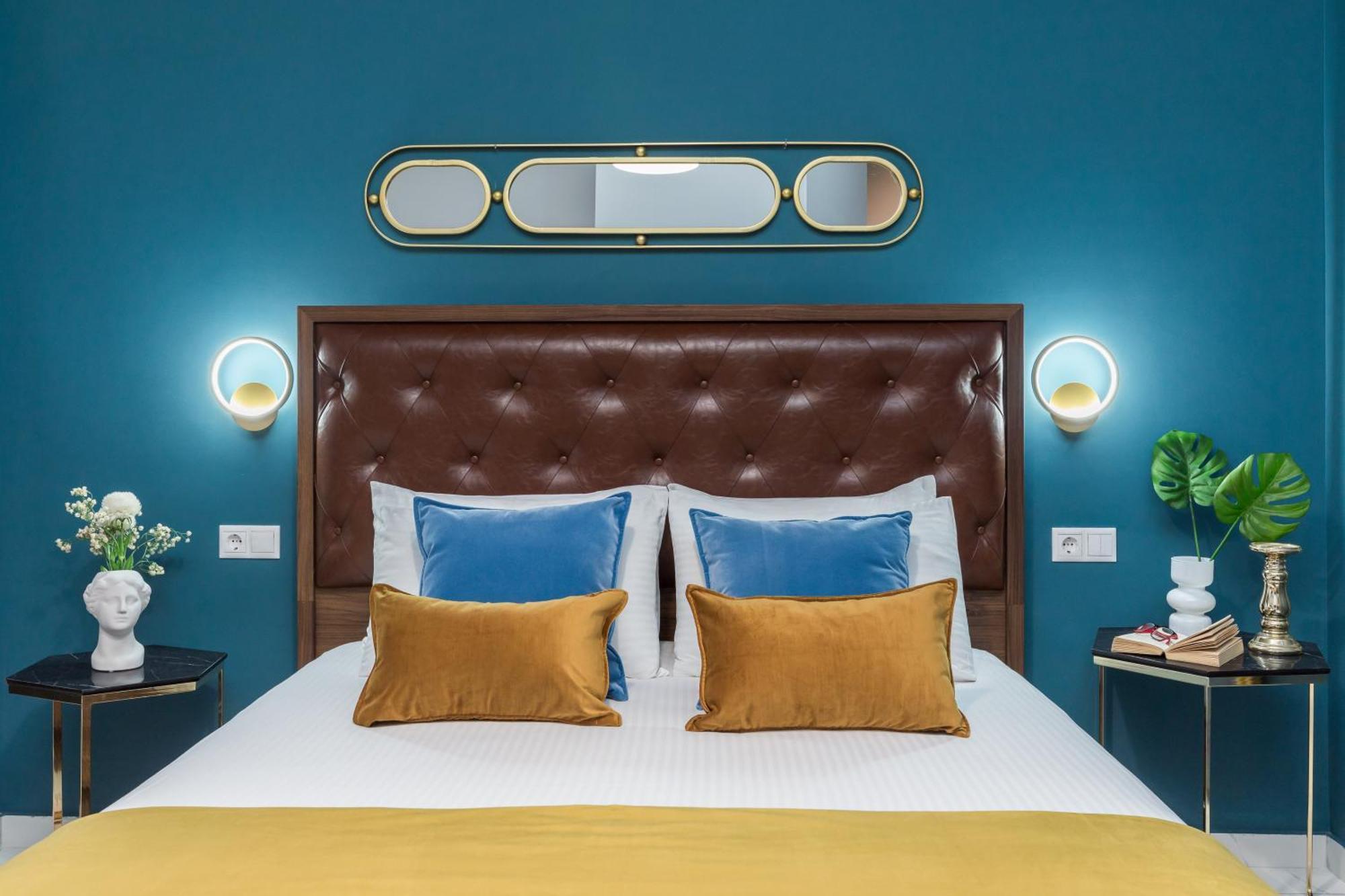 Black Onyx Comfort Suites - Timeless Design In A Heritage Building Tessalónica Exterior foto