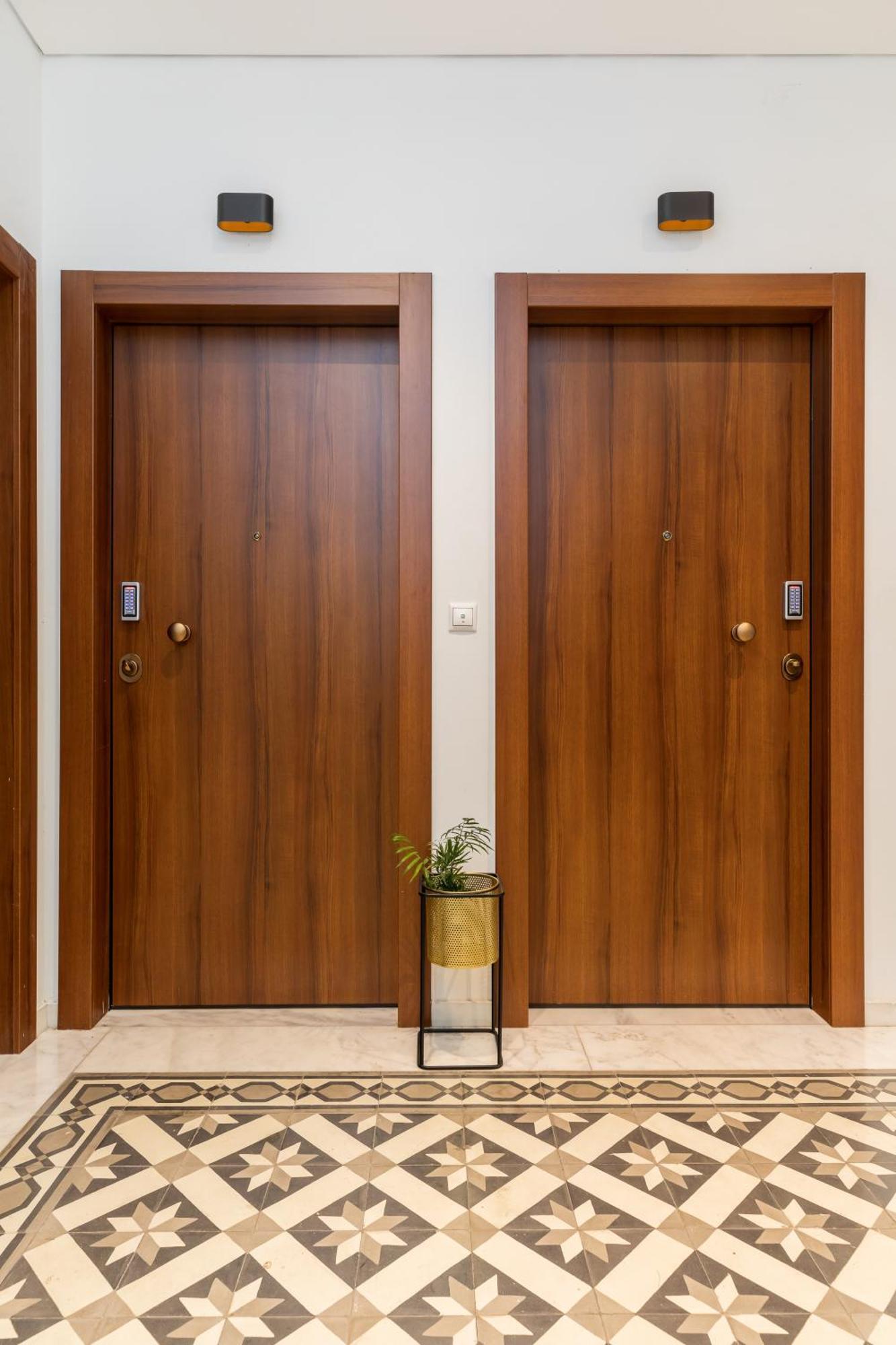 Black Onyx Comfort Suites - Timeless Design In A Heritage Building Tessalónica Exterior foto