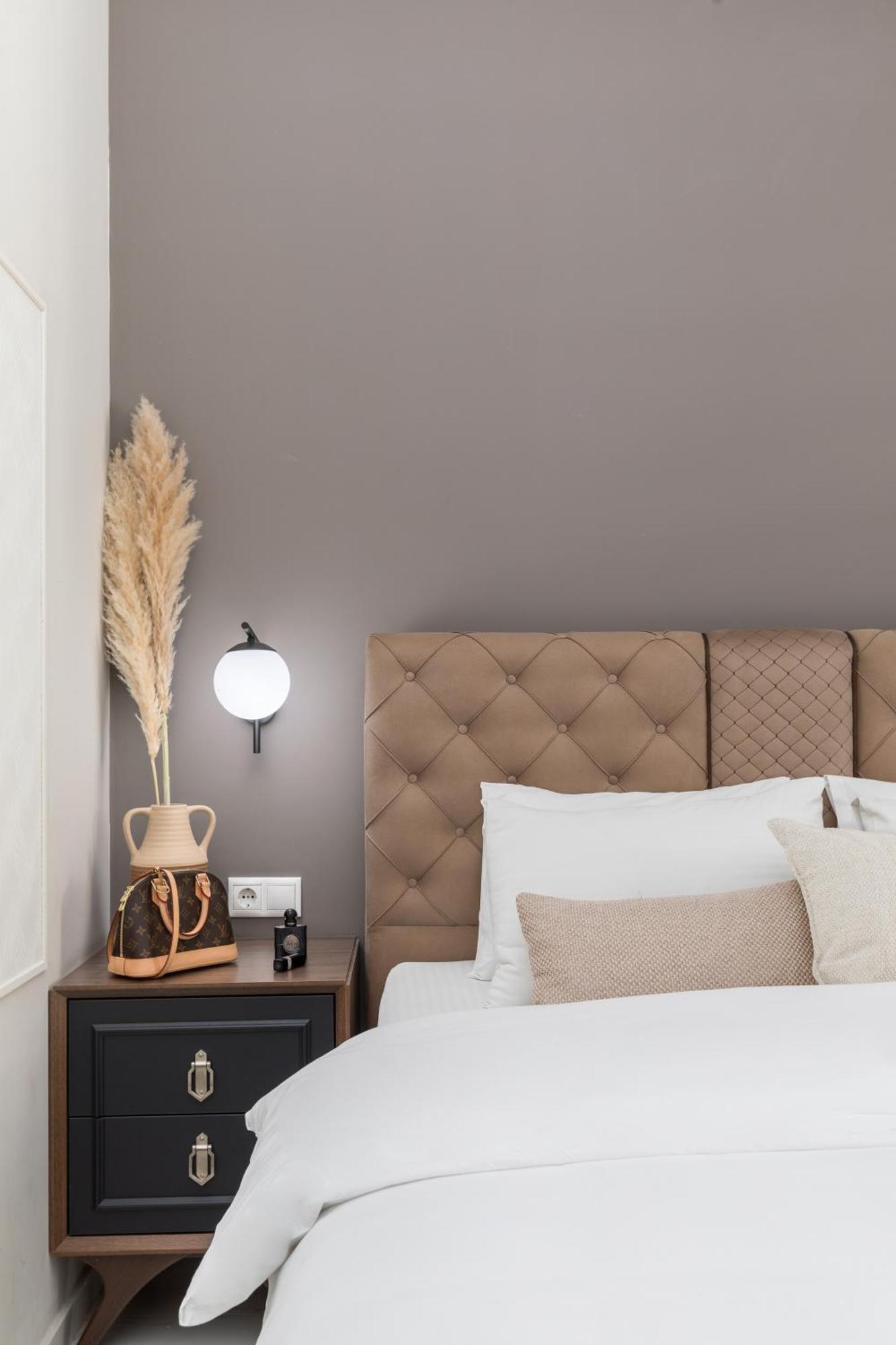 Black Onyx Comfort Suites - Timeless Design In A Heritage Building Tessalónica Exterior foto