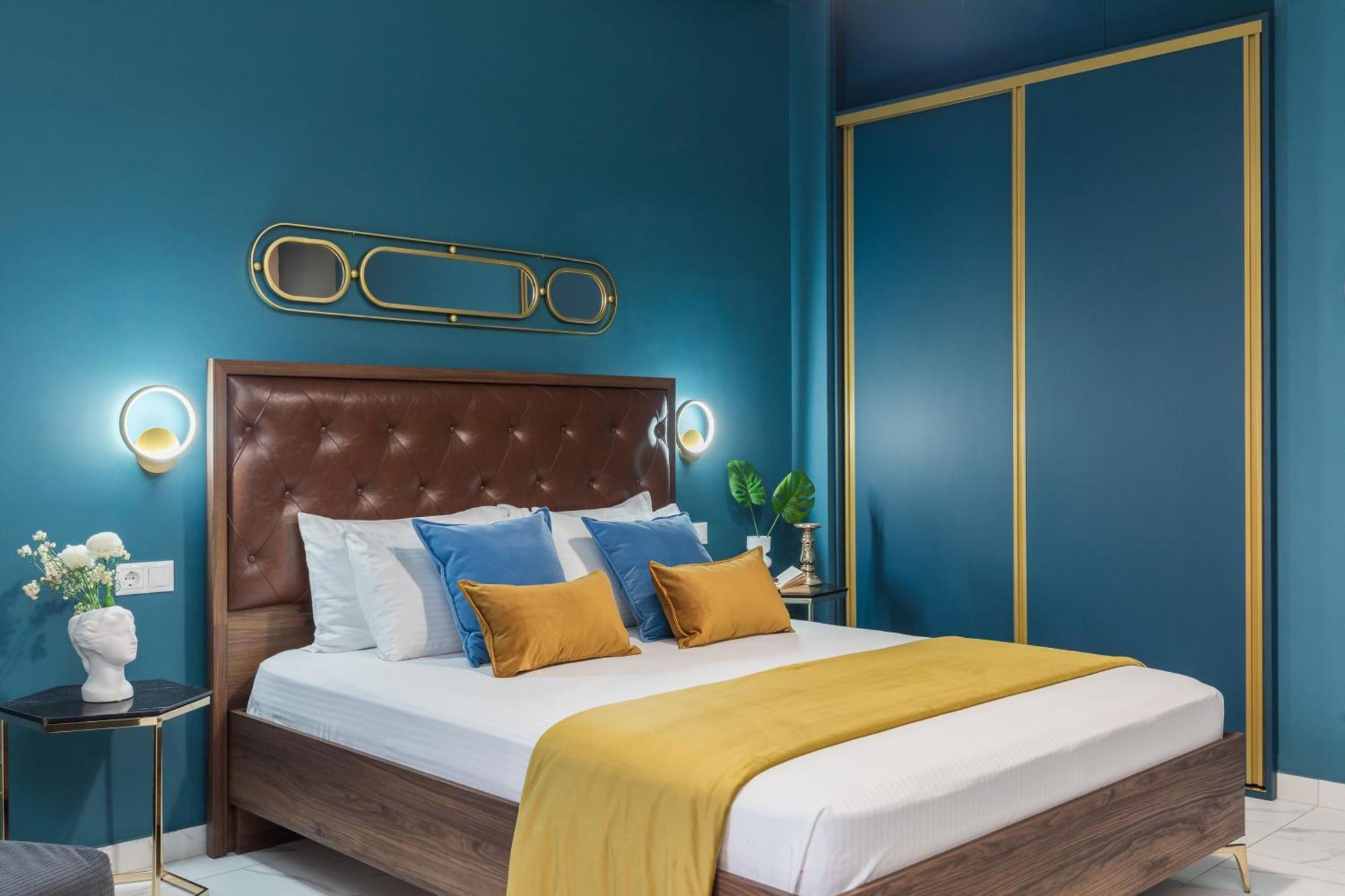 Black Onyx Comfort Suites - Timeless Design In A Heritage Building Tessalónica Exterior foto