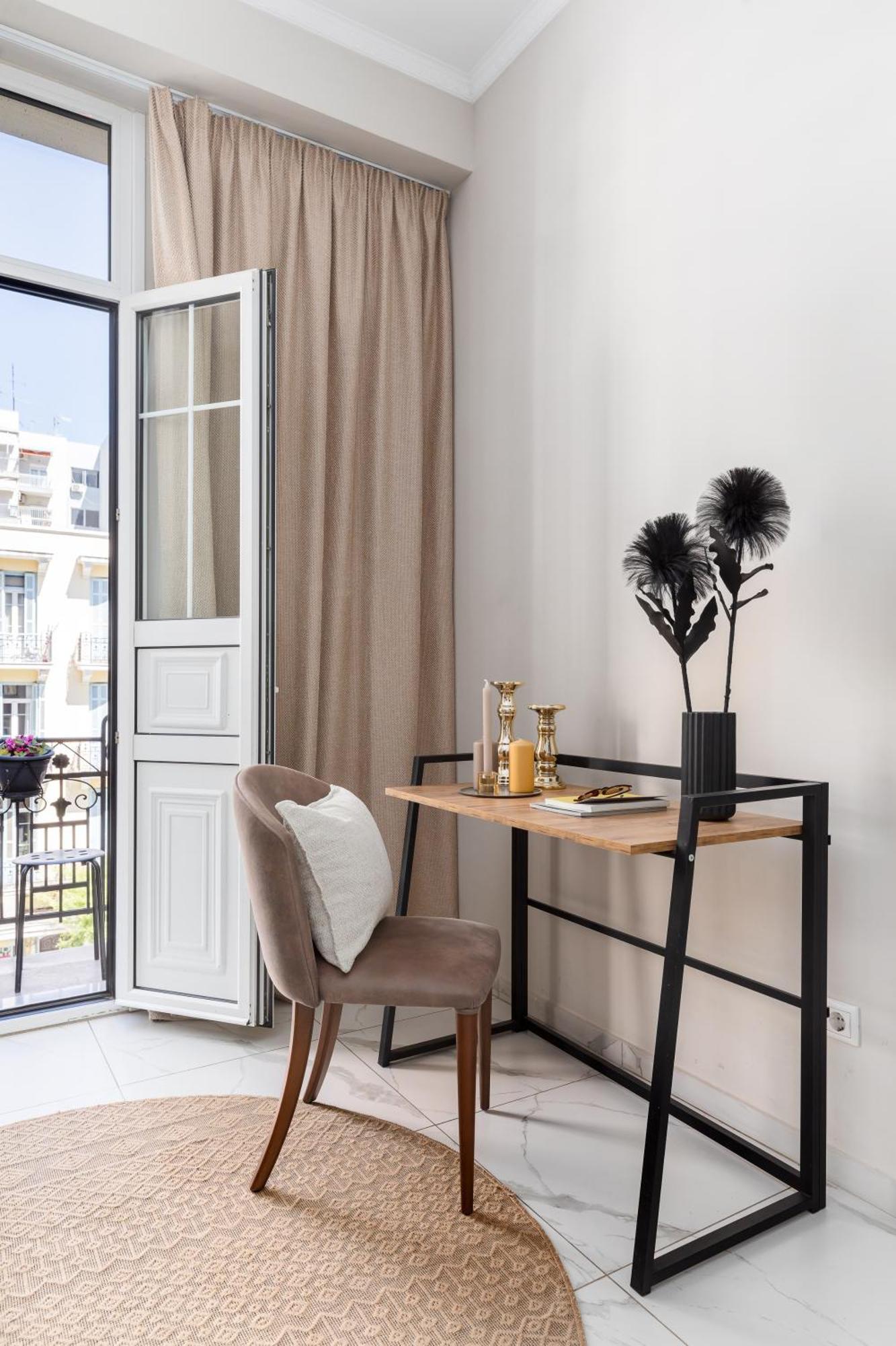 Black Onyx Comfort Suites - Timeless Design In A Heritage Building Tessalónica Exterior foto