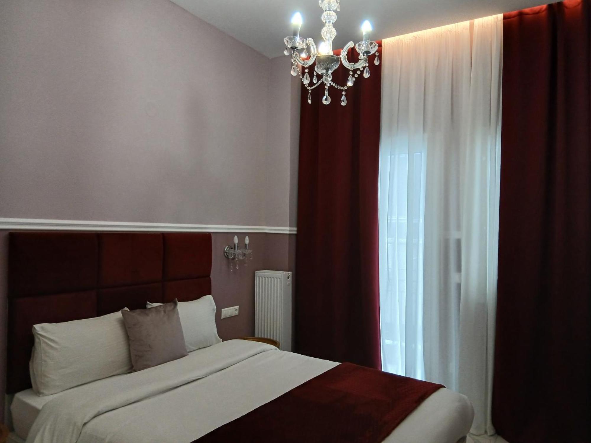 Black Onyx Comfort Suites - Timeless Design In A Heritage Building Tessalónica Exterior foto