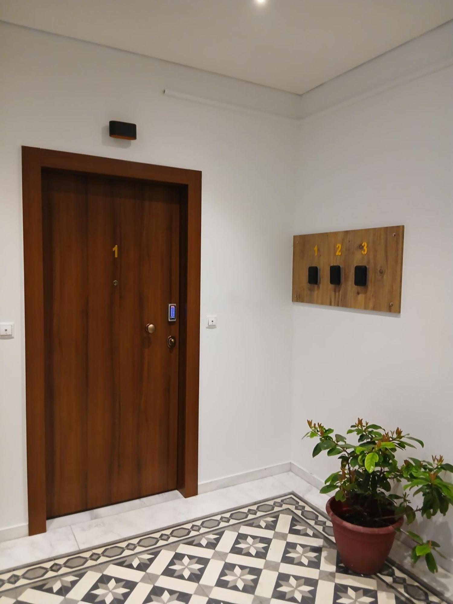 Black Onyx Comfort Suites - Timeless Design In A Heritage Building Tessalónica Exterior foto
