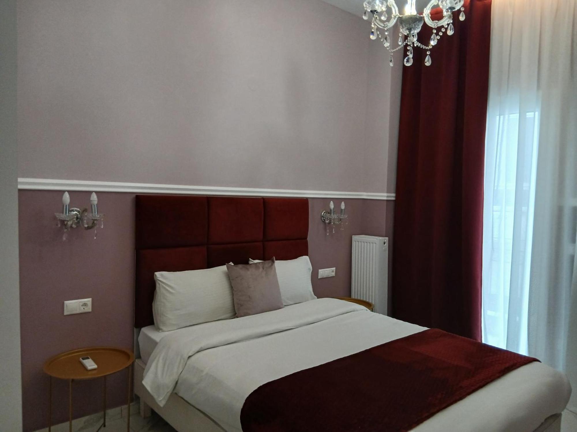 Black Onyx Comfort Suites - Timeless Design In A Heritage Building Tessalónica Exterior foto