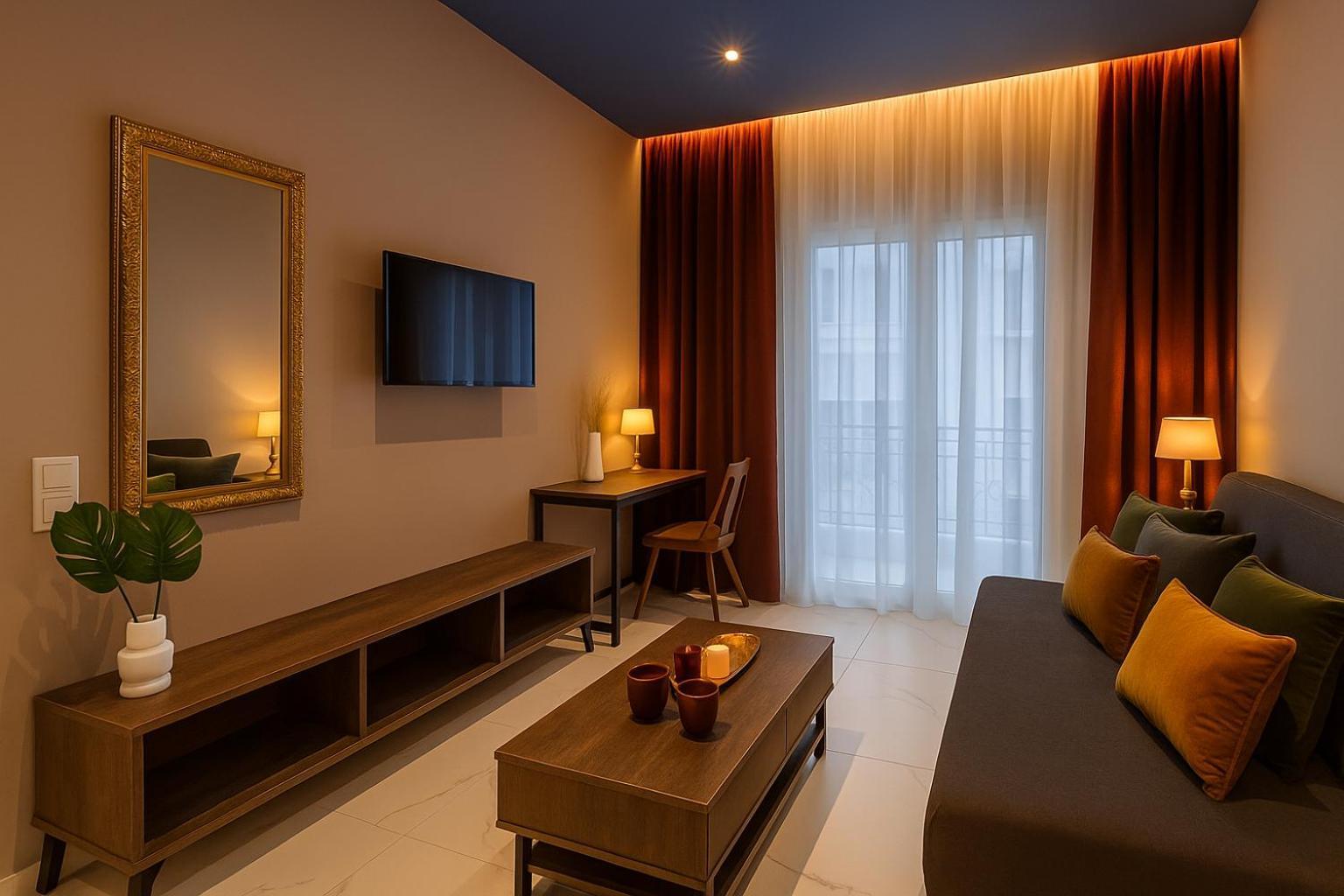 Black Onyx Comfort Suites - Timeless Design In A Heritage Building Tessalónica Exterior foto