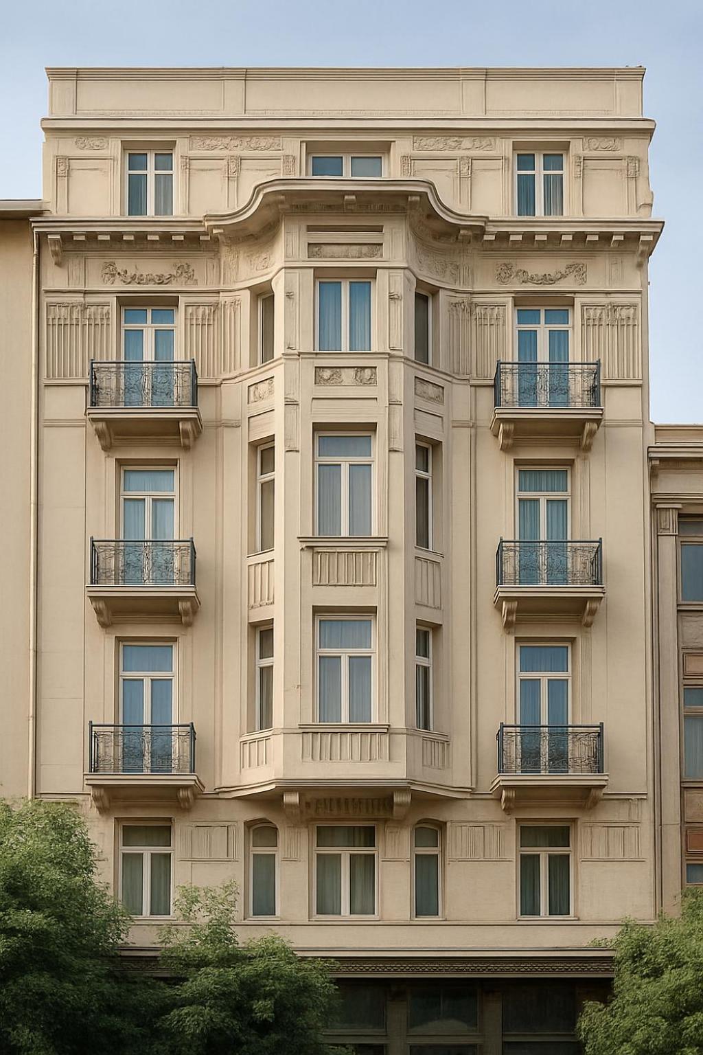 Black Onyx Comfort Suites - Timeless Design In A Heritage Building Tessalónica Exterior foto